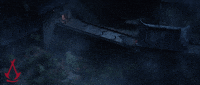 Japan Castle GIF by Assassin's Creed