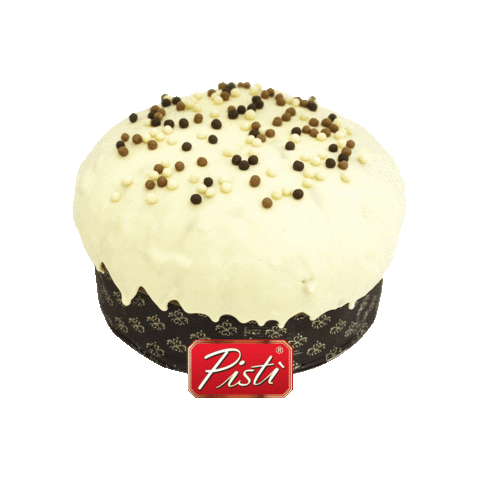 Chocolate Love Sticker by Pistì