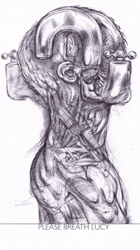 Canadian Technology GIF by Alex Boya