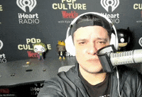 PopCultureWeekly what shocked surprised huh GIF