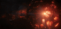 Season 2 Space GIF by Paramount+