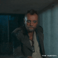 Bbc America Middle Finger GIF by The Watch