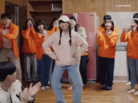 Sol Byeonwooseok GIF