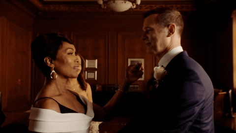season 2 love GIF by 9-1-1 on FOX
