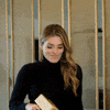 Make It Rain Money GIF by Jasmine Star
