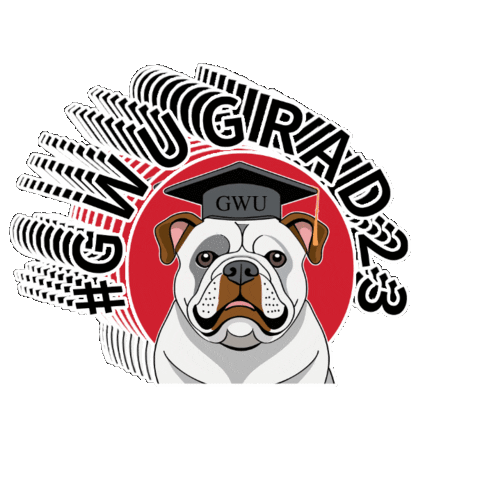 Sticker by Gardner-Webb University