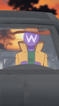 Driving 9 To 5 GIF