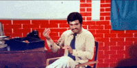 Superstar Rajinikanth GIF by RajiniGifs