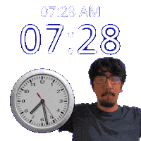 7Am Sticker