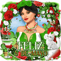 Mexico Puebla GIF