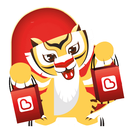 Sticker by Boost