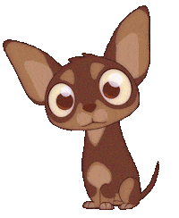 curious Sticker