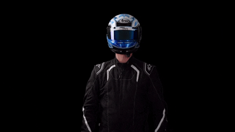 KneedownWillem giphyupload kdw-racing kdw-racinghappydoublefist GIF