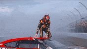 GIF by NASCAR
