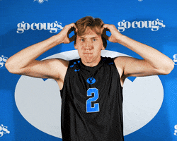 No Way Mind Blown GIF by BYU Cougars