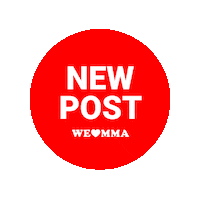 Fight Sticker by We love MMA