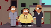lol GIF by South Park 