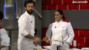 hellskitchenit hk hell's kitchen hkita cracco GIF