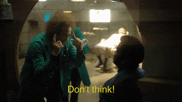 guess season 2 GIF by DREAM CORP LLC