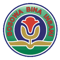Sbbi Sticker by Bosowa Foundation