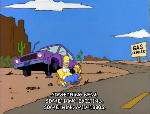 homer simpson GIF