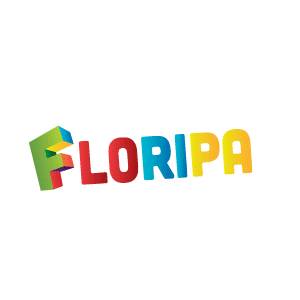 Fechou Feshow Sticker by Floripa Shopping
