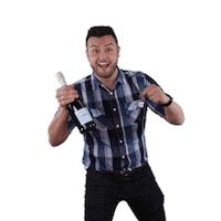 Happy Real Estate Sticker by Westbrook Realty