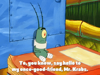 season 4 the lost mattress GIF by SpongeBob SquarePants