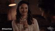 When Calls The Heart Hearties GIF by Hallmark Channel