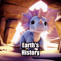 Wisdom Cave GIF by Divineasaur