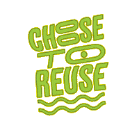 festival recycle Sticker by Boomtown Fair