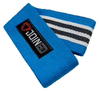 Workout Gym Sticker by TeamJoined