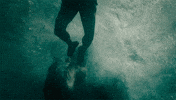 Boat Dinosaur GIF by Jurassic World