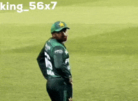 KING_56 king56x7 king babar azam sad babar azam babarsad GIF
