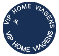 Vip Viagens Sticker by viphomeviagens