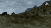 Lets Go Ps4 GIF by PlayStation