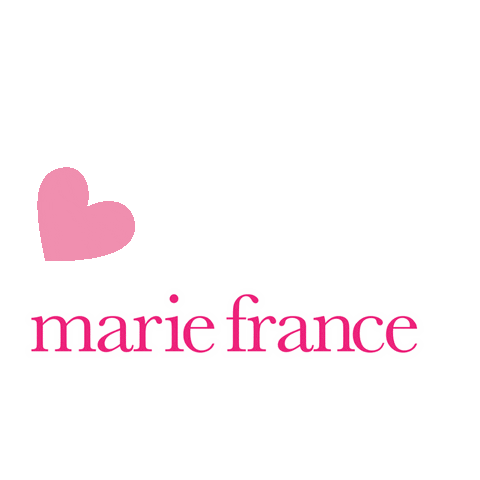 Valentines Day Love Sticker by Marie France PH