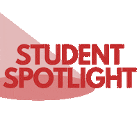 Student Spotlight Sticker by CELT Language School