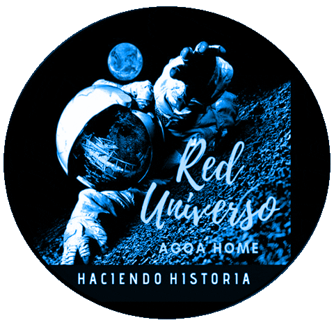 Red Sticker by AGOA HOME