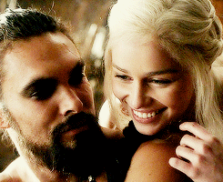 khal drogo GIF