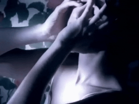Power Of Love GIF by Celine Dion
