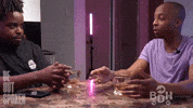 Interview Gathering GIF by BDHCollective