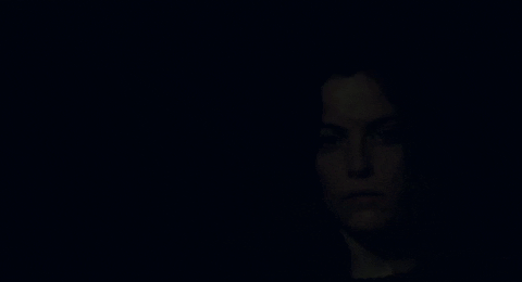 The Lodge Horror GIF by NEON