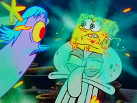 season 4 GIF by SpongeBob SquarePants