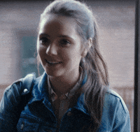 scared horror GIF by Hell Fest