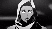 yuna yuna little simz pink youth GIF