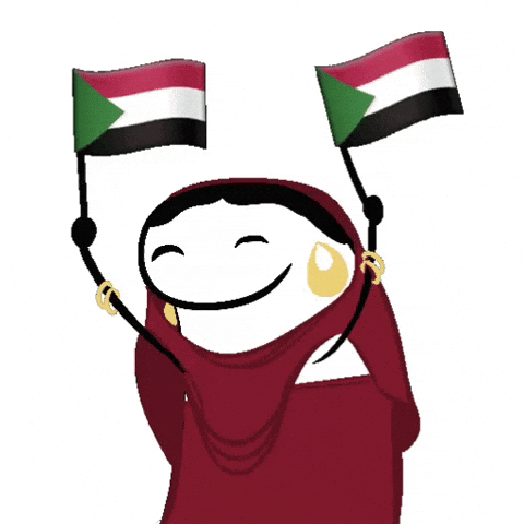 Sudan Toub GIF