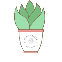 Root Realty Sticker by Future Home Loans