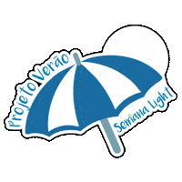 Saudavel Sticker by Semana Light Brasil