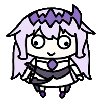 Spin Sticker by circlecan